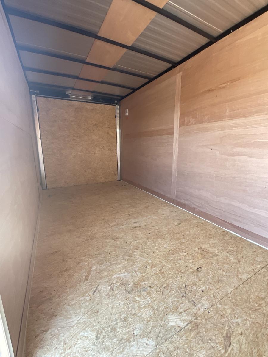 7X16 CARRY-ON 7X16 ENCLOSED 7K RD S Image 2