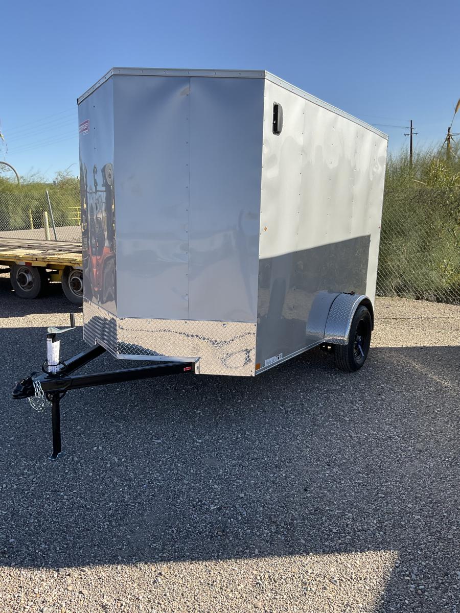 6X10 CARRY-ON 6X10 ENCLOSED 3K RD S Image 0