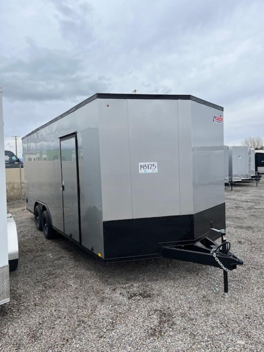 KP-D 85X20 DXC FLAT TOP VNOSE BY NOVAE Image 0