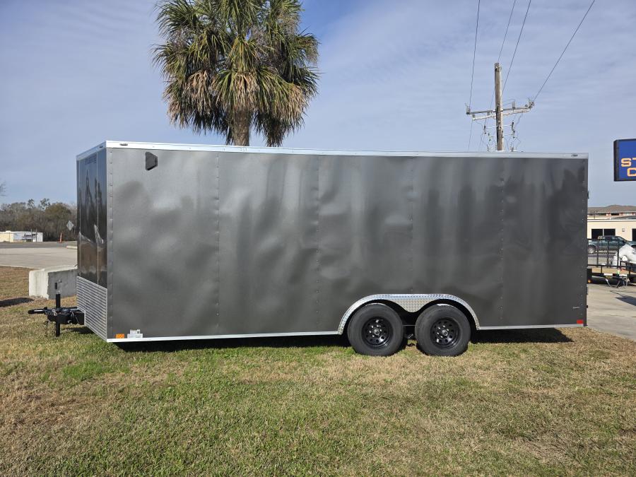 STAS STALL 85X20 5.2K BLACK 7 CH Image 2