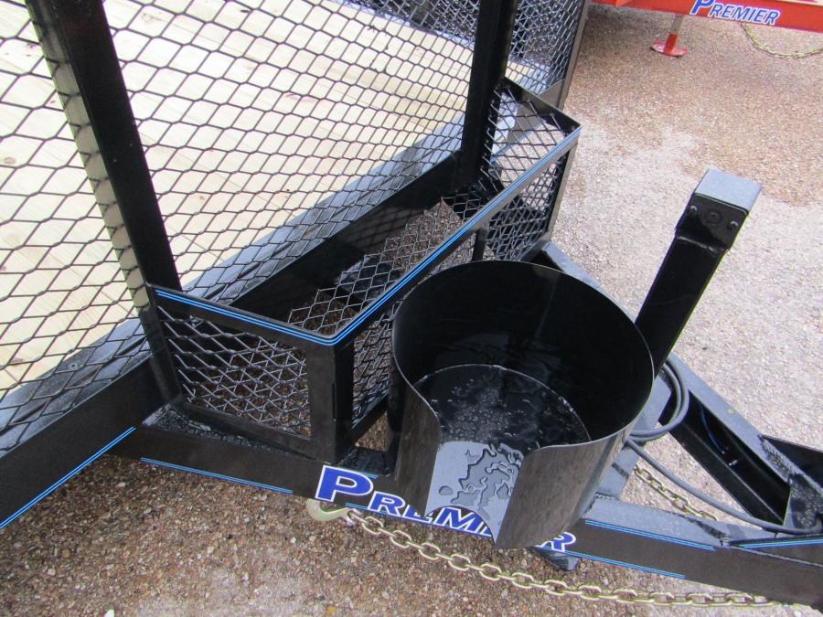 20X8 BW 20X83 HD LANDSCAPE BLK BELLWETHER Image 2