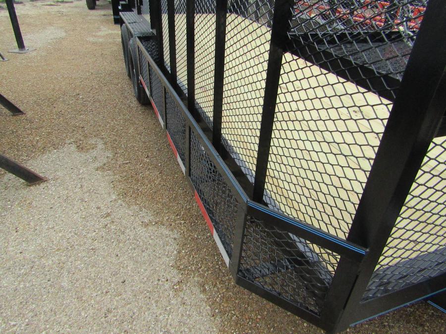 20X8 BW 20X83 HD LANDSCAPE BLK BELLWETHER Image 3