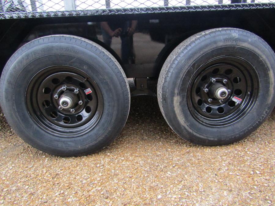 20X8 BW 20X83 HD LANDSCAPE BLK BELLWETHER Image 6