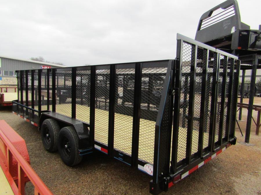 20X8 BW 20X83 HD LANDSCAPE BLK BELLWETHER Image 7