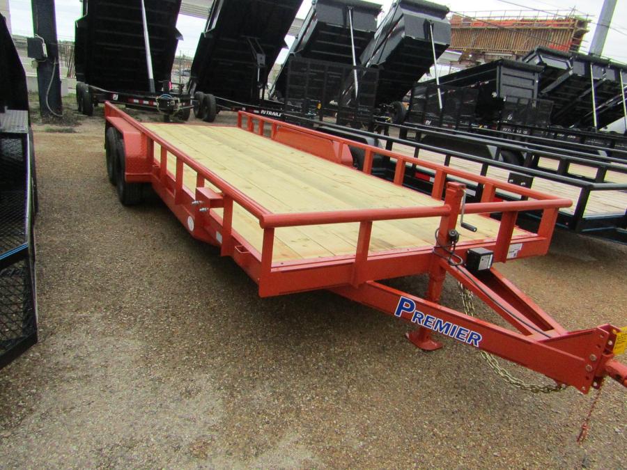 20X8 20X83 TP SIR BY BELLWETHER Image 0