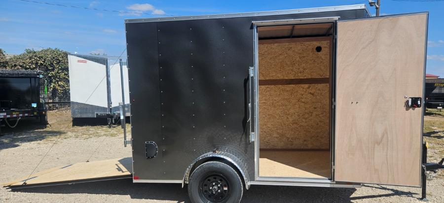 6X10 CARRY-ON 6X10 ENCLOSED 3K RD S Image 0