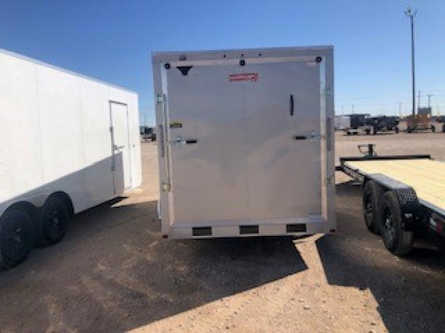 7X16 CARRY-ON 7X16 ENCLOSED 7K RD S Image 2