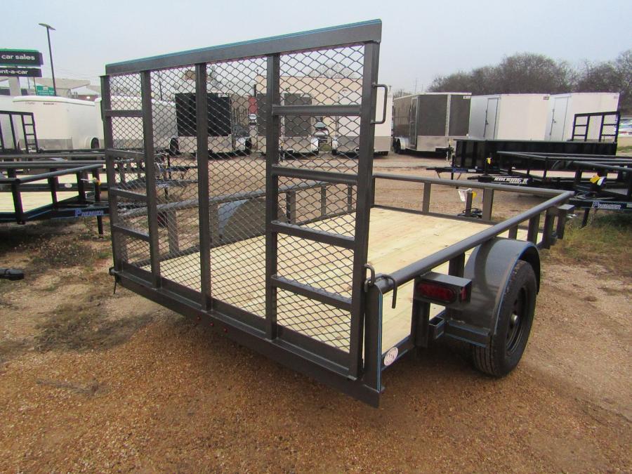 10X7 10X77", PT, CL-RGS, SPMT, SP BY BELLWETHER Image 0