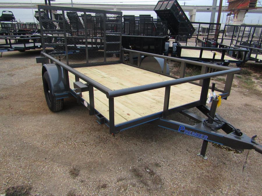 10X7 10X77", PT, CL-RGS, SPMT, SP BY BELLWETHER Image 1