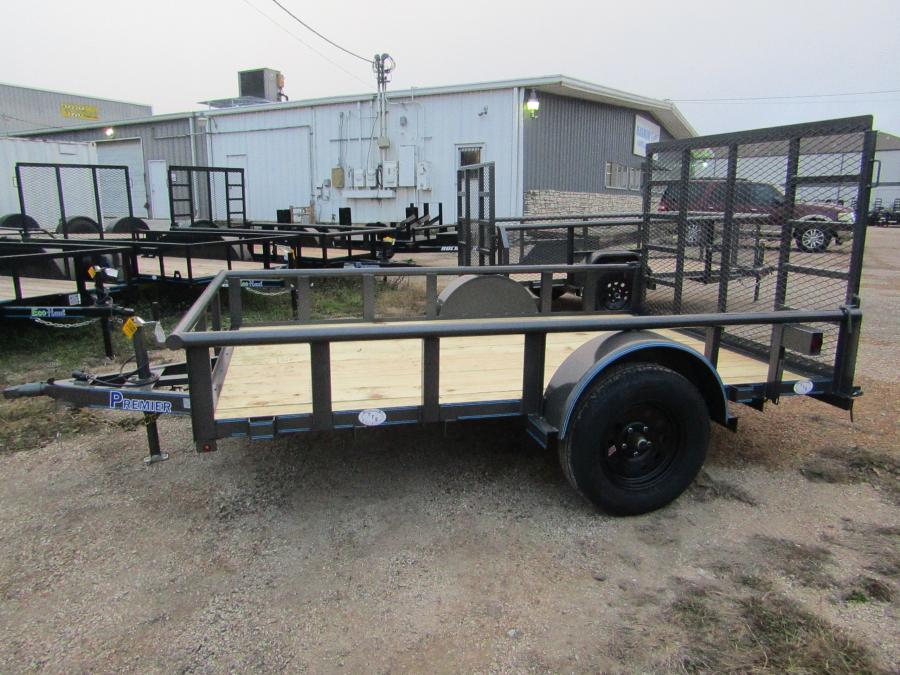 10X7 10X77", PT, CL-RGS, SPMT, SP BY BELLWETHER Image 2