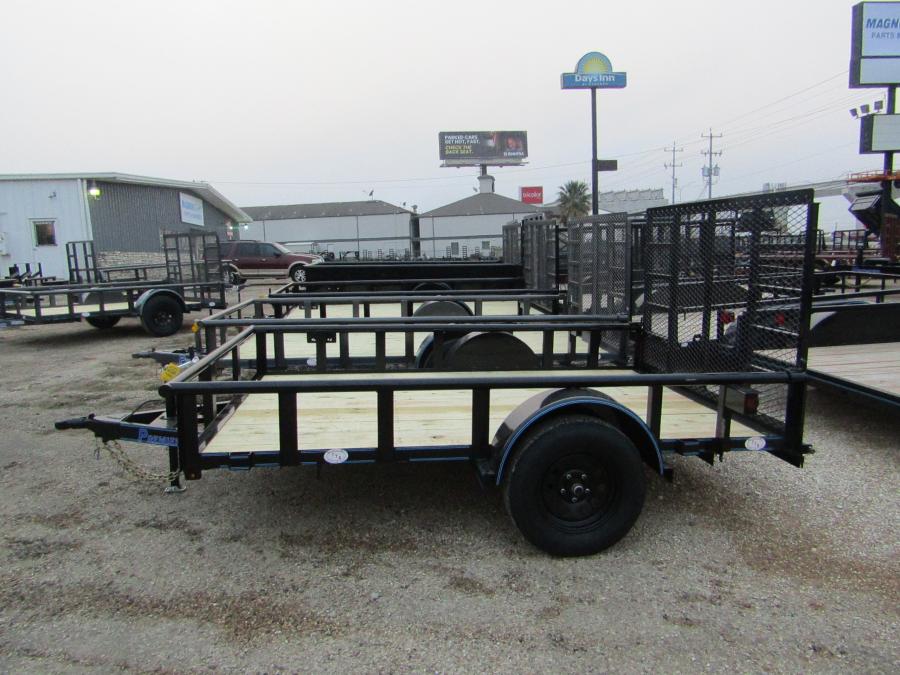 10X7 10X77", PT, CL-RGS, SPMT, SP BY BELLWETHER Image 1