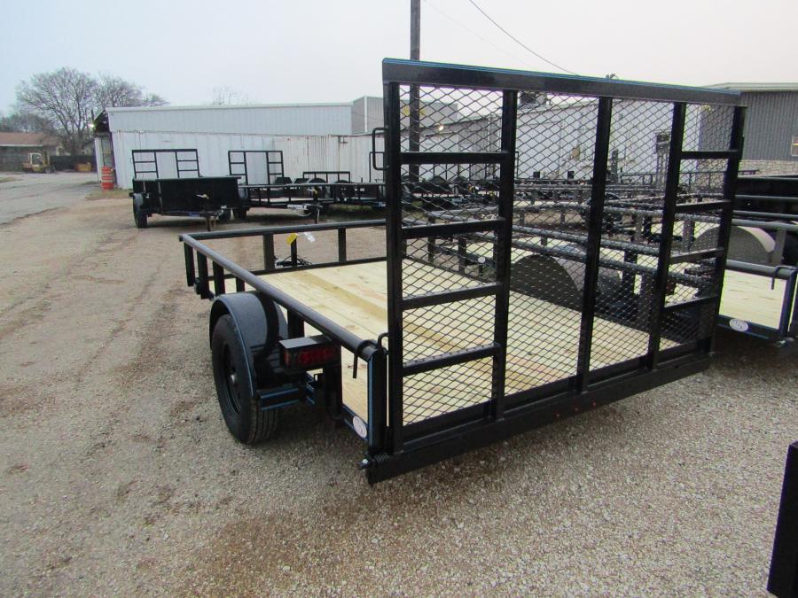 10X7 10X77", PT, CL-RGS, SPMT, SP BY BELLWETHER Image 2