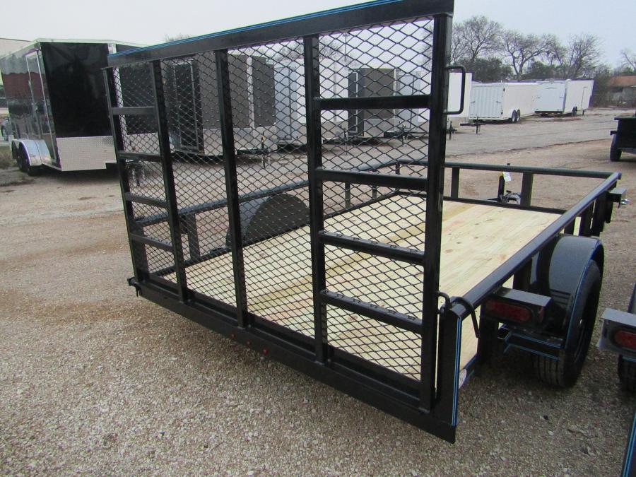 10X7 10X77", PT, CL-RGS, SPMT, SP BY BELLWETHER Image 3