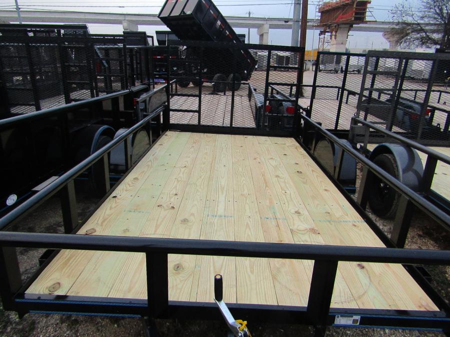 12X7 12X77", PT, CL-RGS, SPMT, SP BY BELLWETHER Image 1