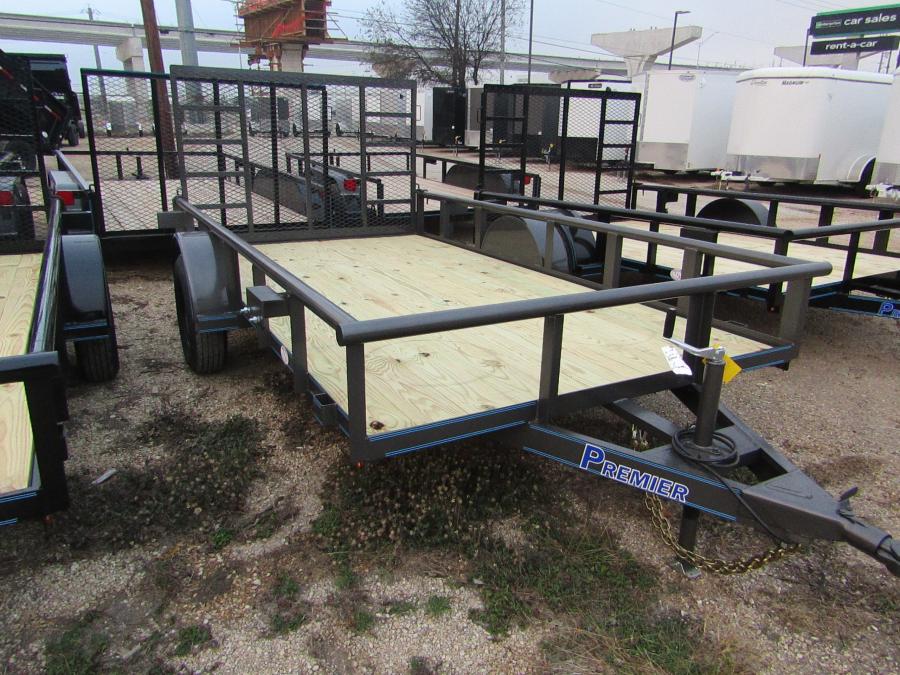 12X7 12X77", PT, CL-RGS, SPMT, SP BY BELLWETHER Image 0