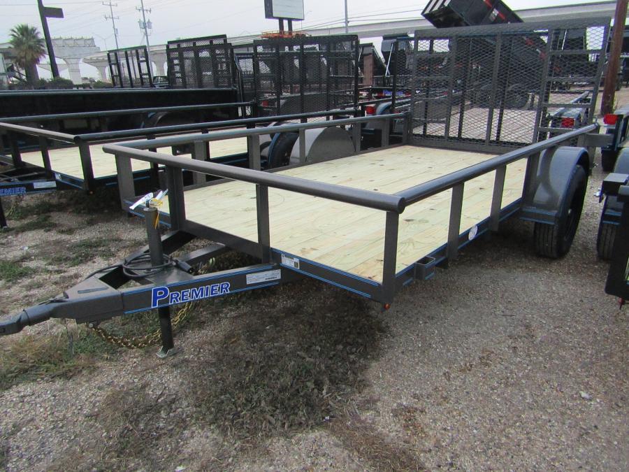 12X7 12X77", PT, CL-RGS, SPMT, SP BY BELLWETHER Image 2