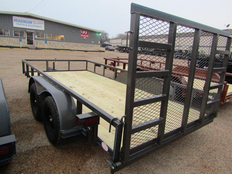 14X7 ,14X77",EB1,2"SQ TOP,CL-RGS, BY BELLWETHER Image 1