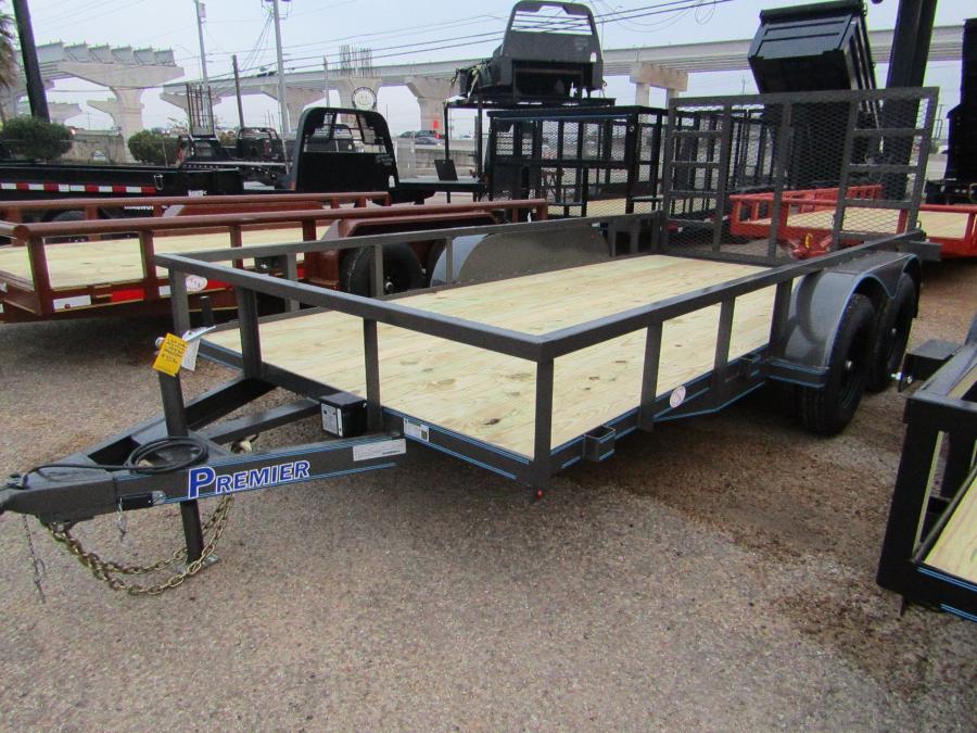 14X7 ,14X77",EB1,2"SQ TOP,CL-RGS, BY BELLWETHER Image 2