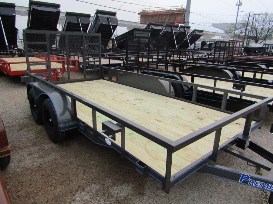 14X7 ,14X77",EB1,2"SQ TOP,CL-RGS, BY BELLWETHER Image 3