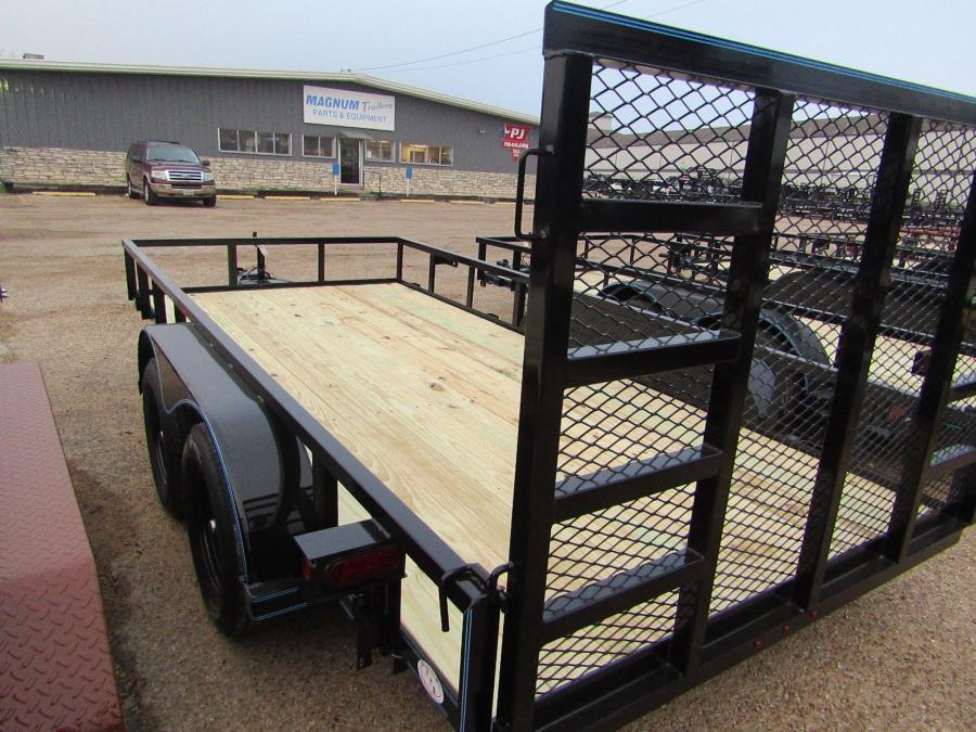 14X7 ,14X77",EB1,2"SQ TOP,CL-RGS, BY BELLWETHER Image 3