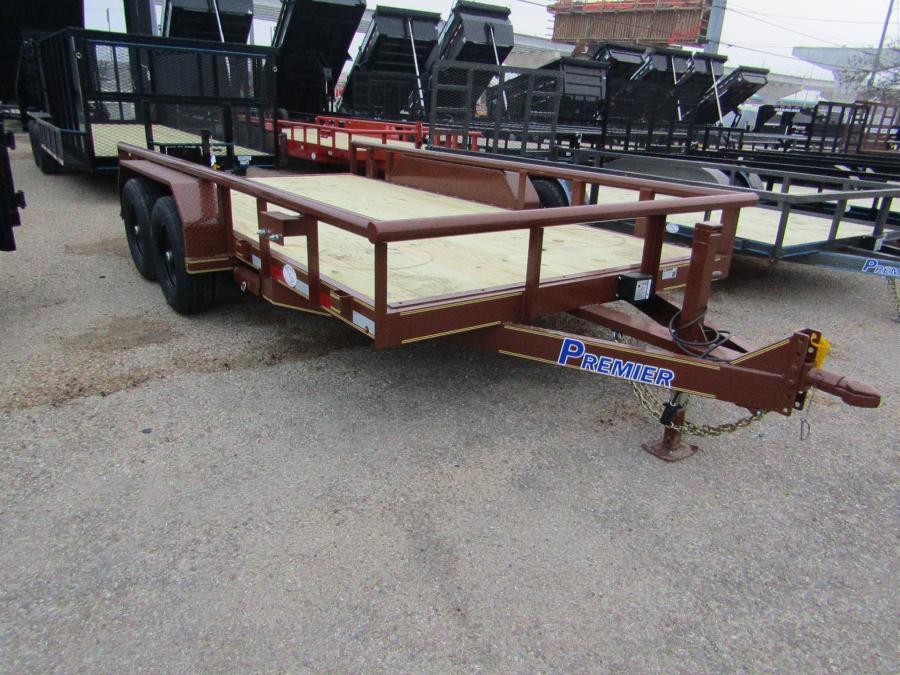 14X8 BW 14X83 PT 6K 60" SIR BY BELLWETHER Image 0