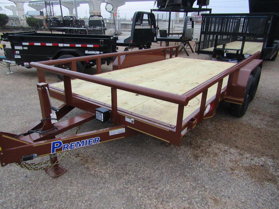 14X8 BW 14X83 PT 6K 60" SIR BY BELLWETHER Image 1