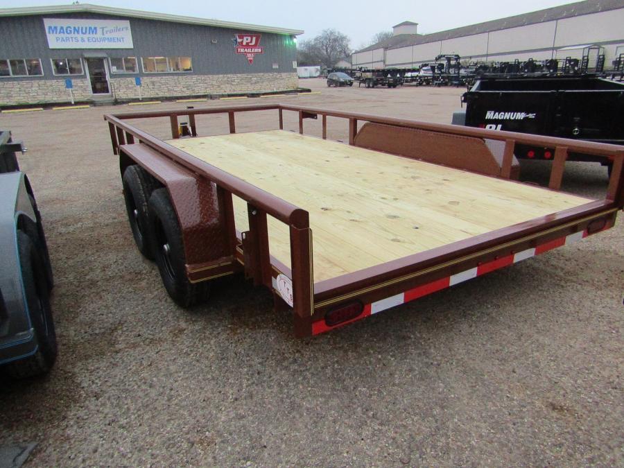 14X8 BW 14X83 PT 6K 60" SIR BY BELLWETHER Image 2