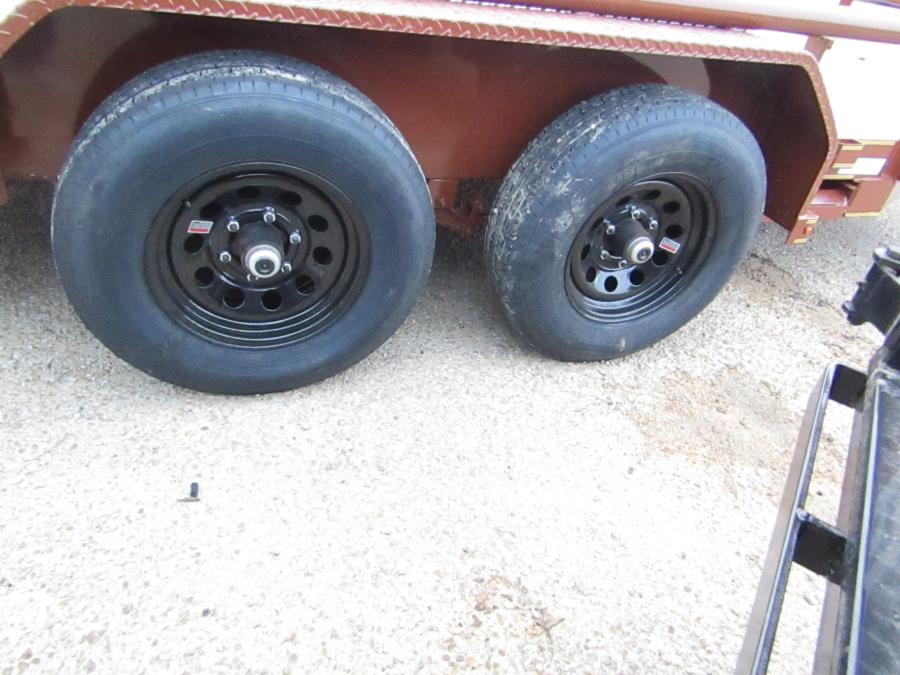 14X8 BW 14X83 PT 6K 60" SIR BY BELLWETHER Image 3