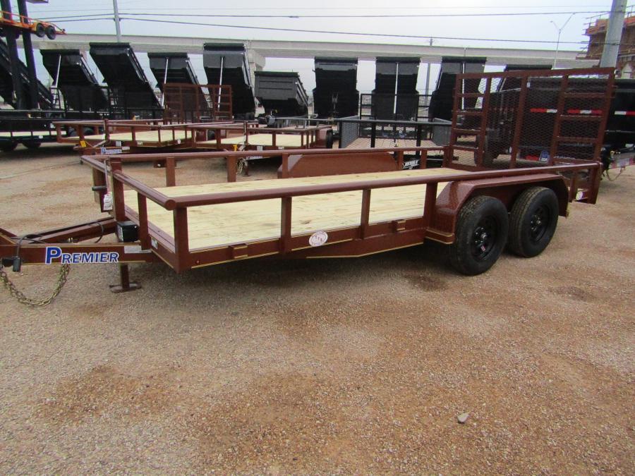 16X8 16X83 TP RGS BY BELLWETHER Image 2