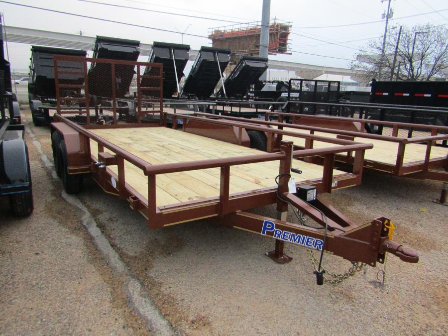 16X8 16X83 TP RGS BY BELLWETHER Image 4