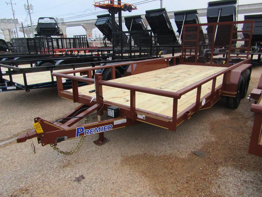 16X8 16X83 TP RGS BY BELLWETHER Image 1