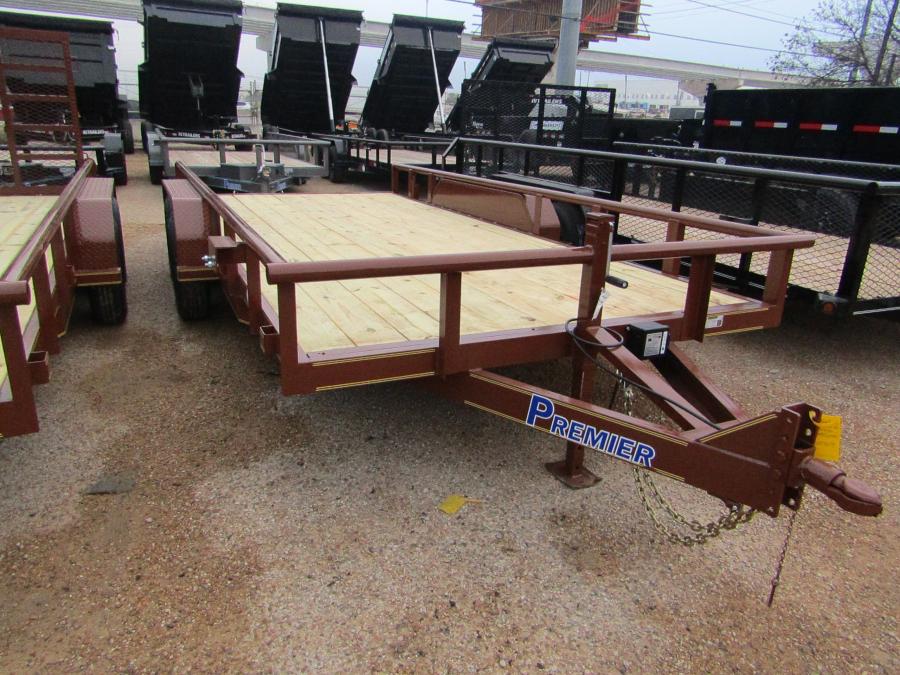 16X8 16X83 TP SIR, 7K BY BELLWETHER Image 2