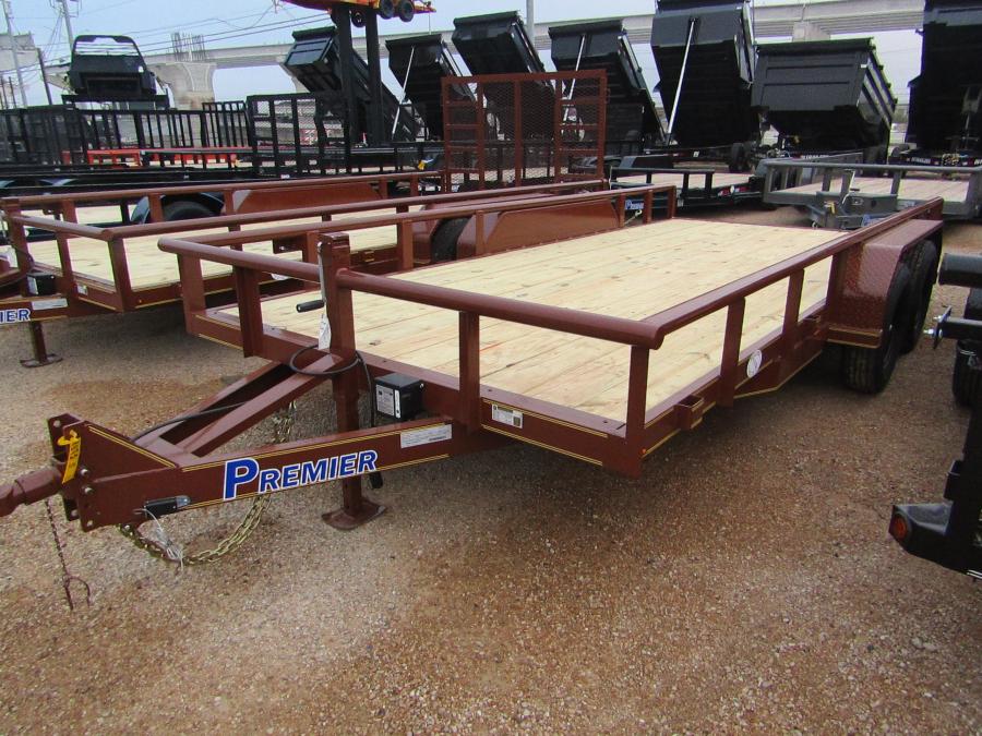 16X8 16X83 TP SIR, 7K BY BELLWETHER Image 3