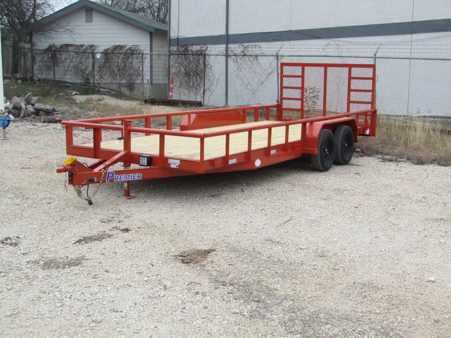 20X8 20X83 TP RGS BY BELLWETHER Image 0