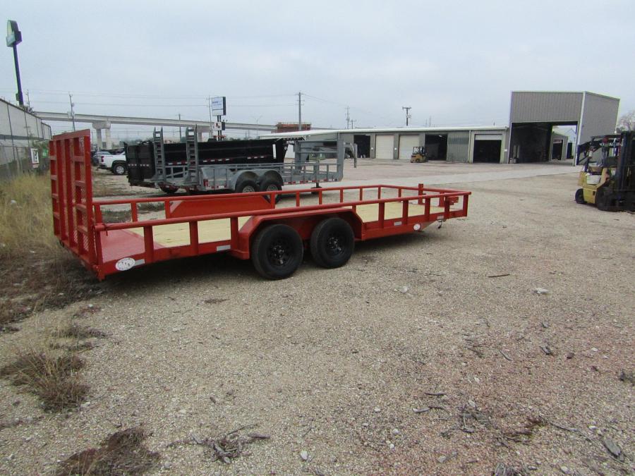 20X8 20X83 TP RGS BY BELLWETHER Image 2