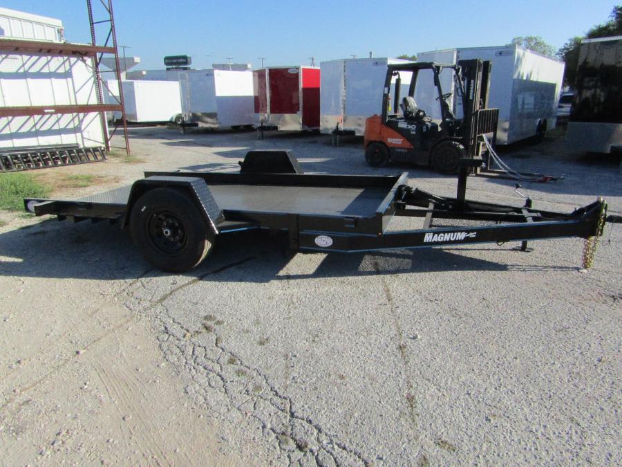 6X12 6x12 sa equipment 7k by Bellwether Image 0