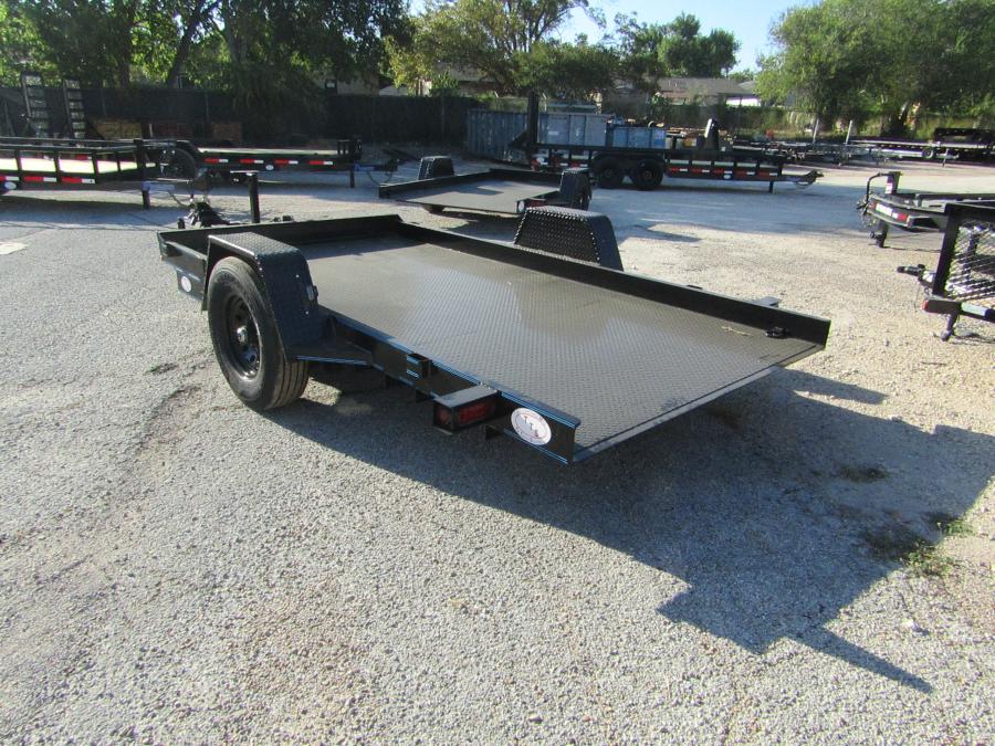 6X12 6x12 sa equipment 7k by Bellwether Image 1