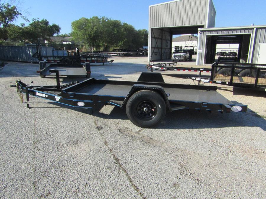 6X12 6x12 sa equipment 7k by Bellwether Image 2