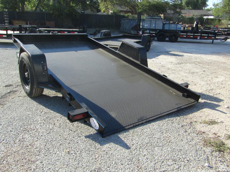 6X12 6x12 sa equipment 7k by Bellwether Image 4