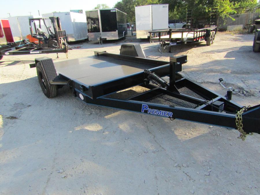 6X12 6x12 sa equipment 7k by Bellwether Image 0