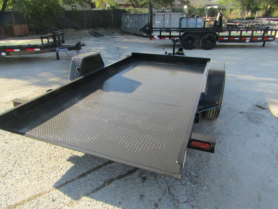 6X12 6x12 sa equipment 7k by Bellwether Image 1