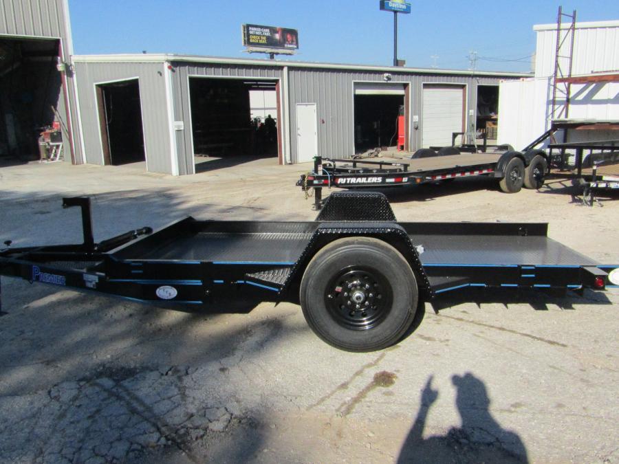 6X12 6x12 sa equipment 7k by Bellwether Image 2