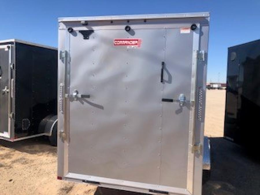6X12 CARRY-ON 6X12 ENCLOSED 3K RD S Image 2
