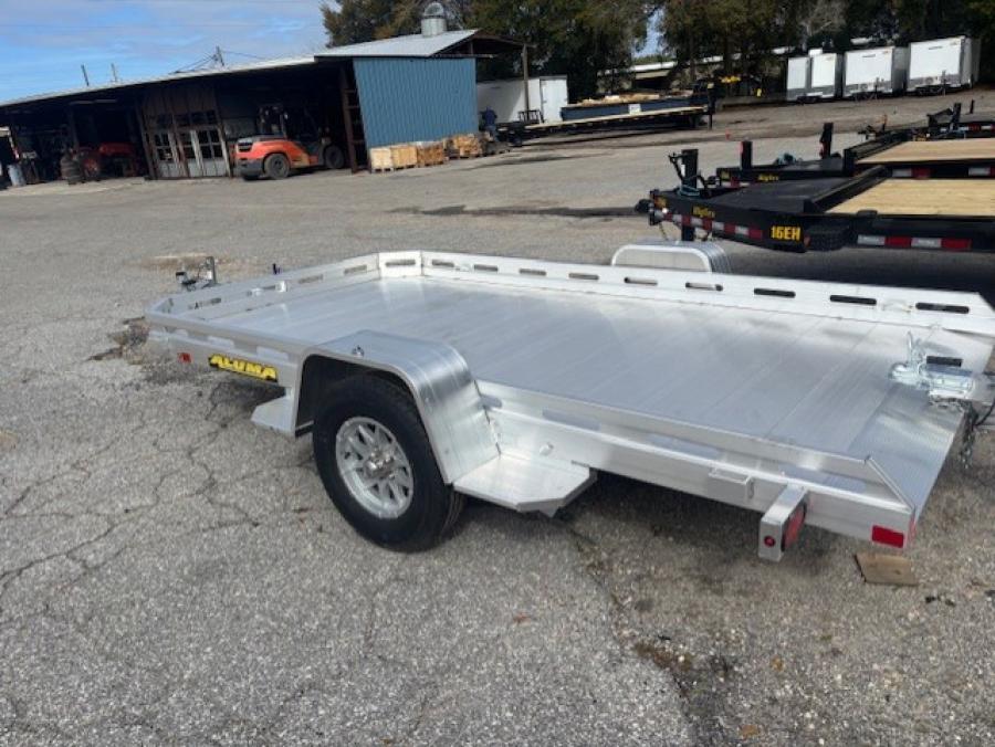 Aluma 7712 ALUMA 77X12 TILT SA Image 0