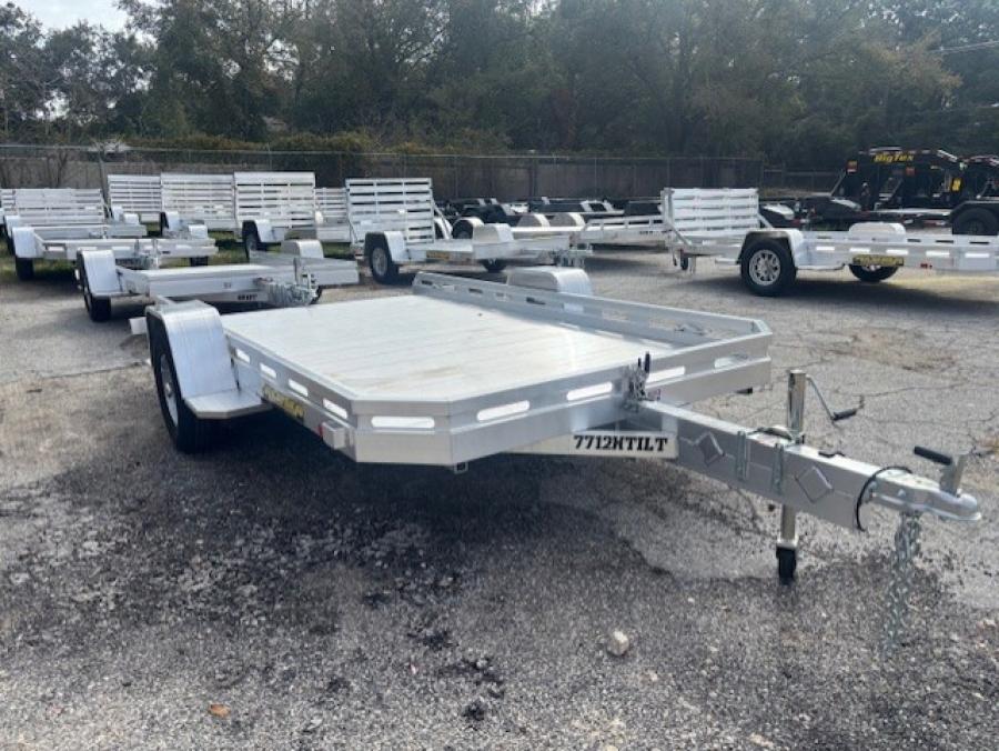 Aluma 7712 ALUMA 77X12 TILT SA Image 2