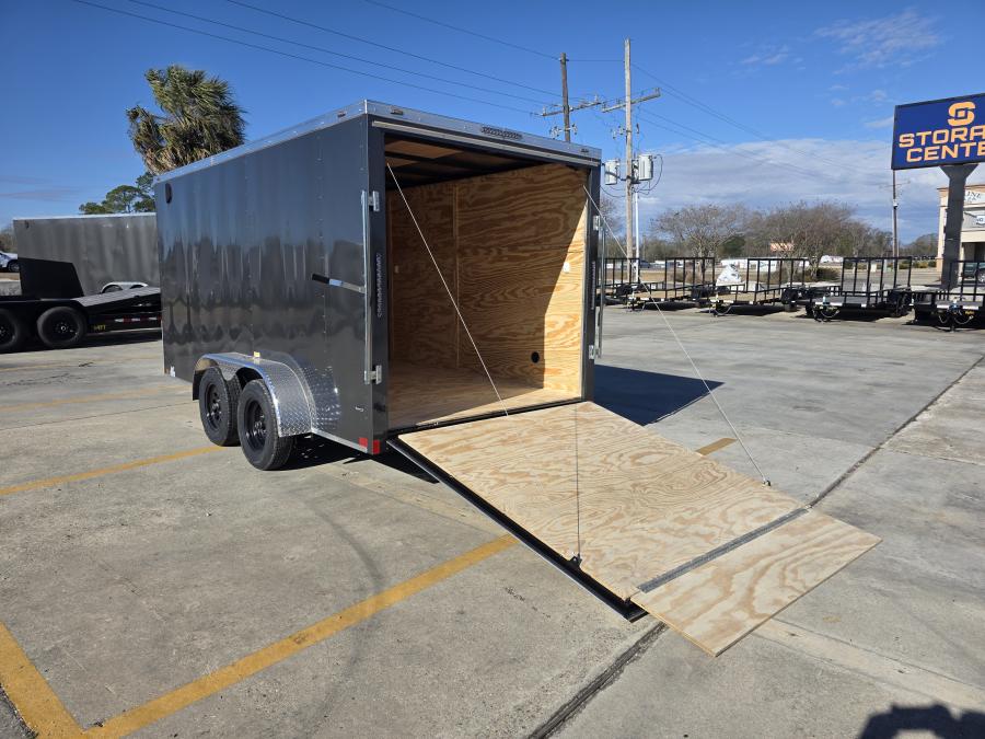 STAS STALL 7X14 TA RD STD 66 Image 2