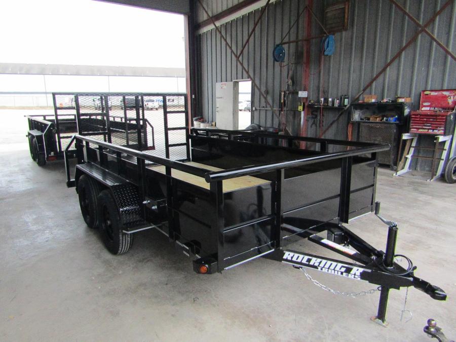 77X1 77X12 RA BY ROCKING R Image 3