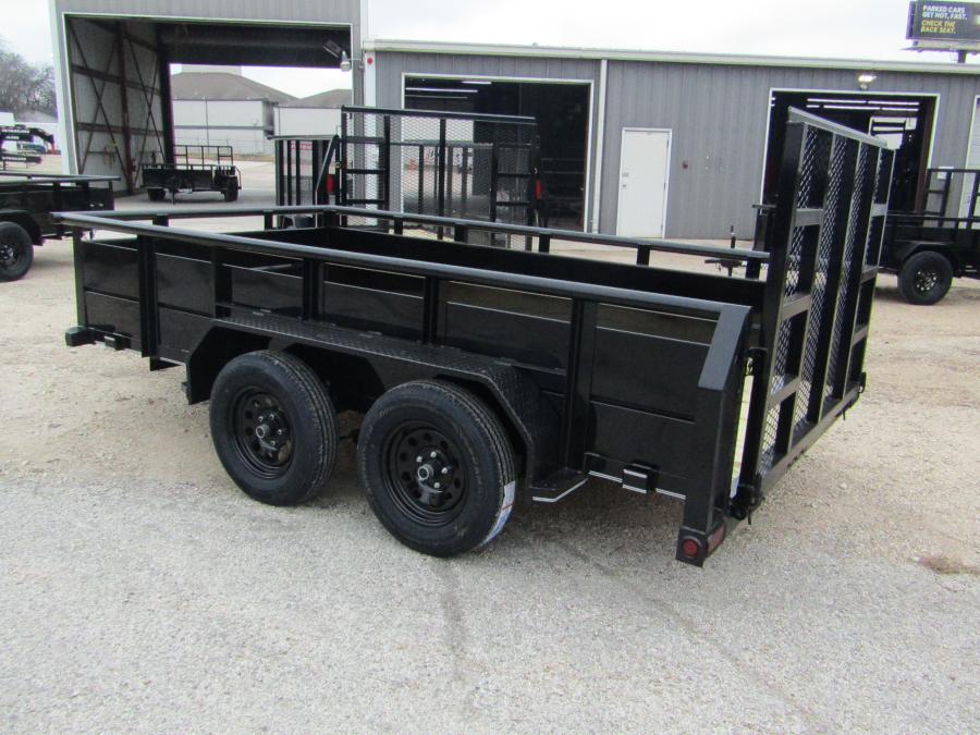 77X1 77X12 RA BY ROCKING R Image 1