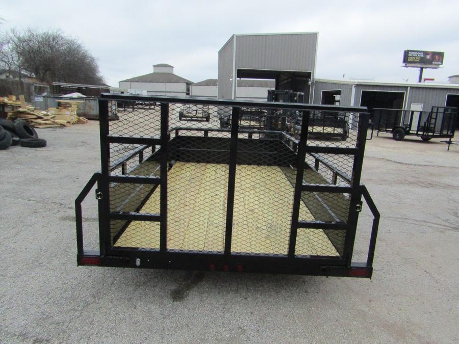 77X1 77X12 RA BY ROCKING R Image 3