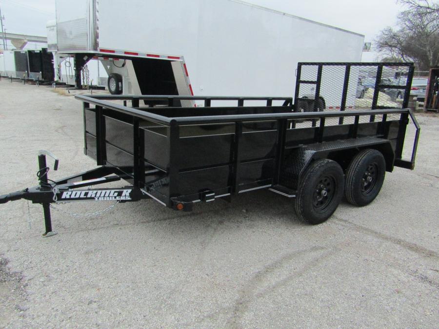 77X1 77X12 RA BY ROCKING R Image 5